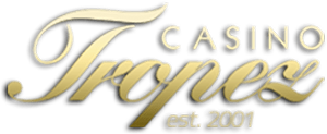 Logo du Casino Tropez