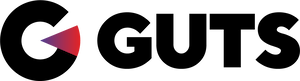 Guts Logo Full