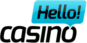 Logo Hello Casino