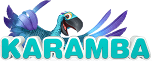 Karamba Logo ChatGPT said: Logo Karamba