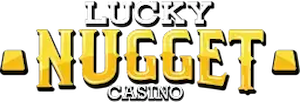 Lucky Nugget Logo