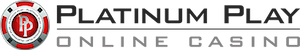 Platinum Play Logo
