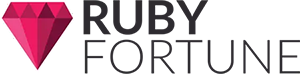 Logo Ruby Fortune