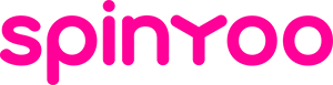 Logo complet de SpinYoo